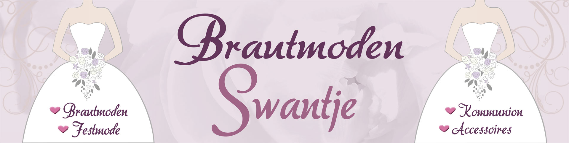 Brautmoden Swantje Saarlouis Saarland